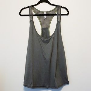 American Eagle Workout Tank